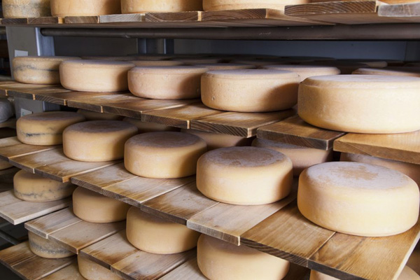 Fromagerie des Cantons