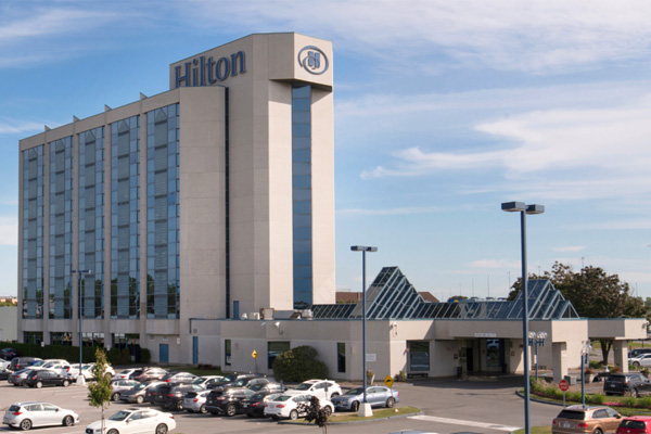 Hilton Montréal/Laval