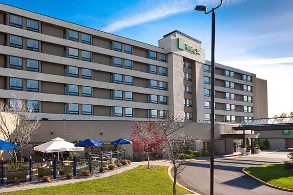 Holiday Inn Laval Montréal