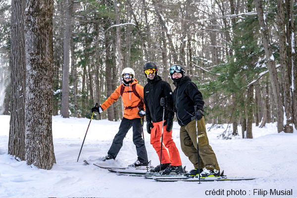 Mont discount rigaud velo