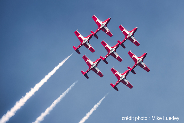 AERO Gatineau-Ottawa Airshow