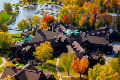 Fairmont Le Château Montebello