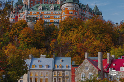 Hotel Universel Québec