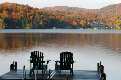 Ideas for a fall getaway – based on what you crave!