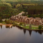 Make summer last at the Grand Lodge Mont-Tremblant