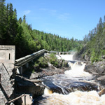 Parc le Trou de la Fée: a spectacular natural site