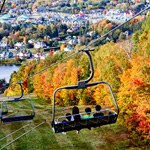 Must-see places in Quebec for some leaf-peeping