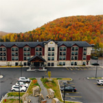 Plan your family getaway at Microtel Inn & Suites by Wyndham Mont Tremblant