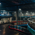 TAG E-Karting & Amusement, a unique attraction in Canada