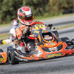 Guaranteed speed and adrenalin at the Tag Karting Academy